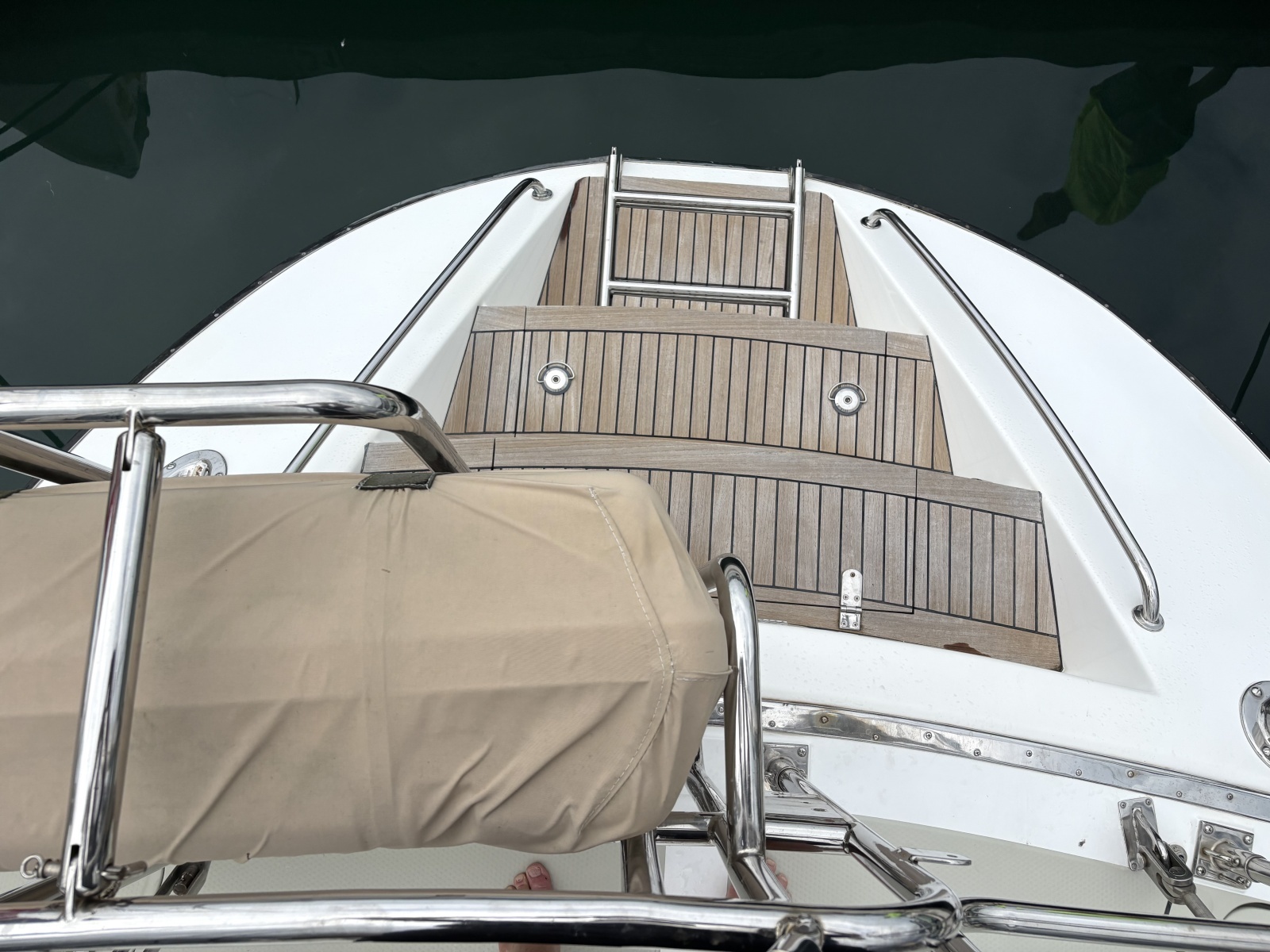 Windhorse 49ft Hylas Yacht For Sale