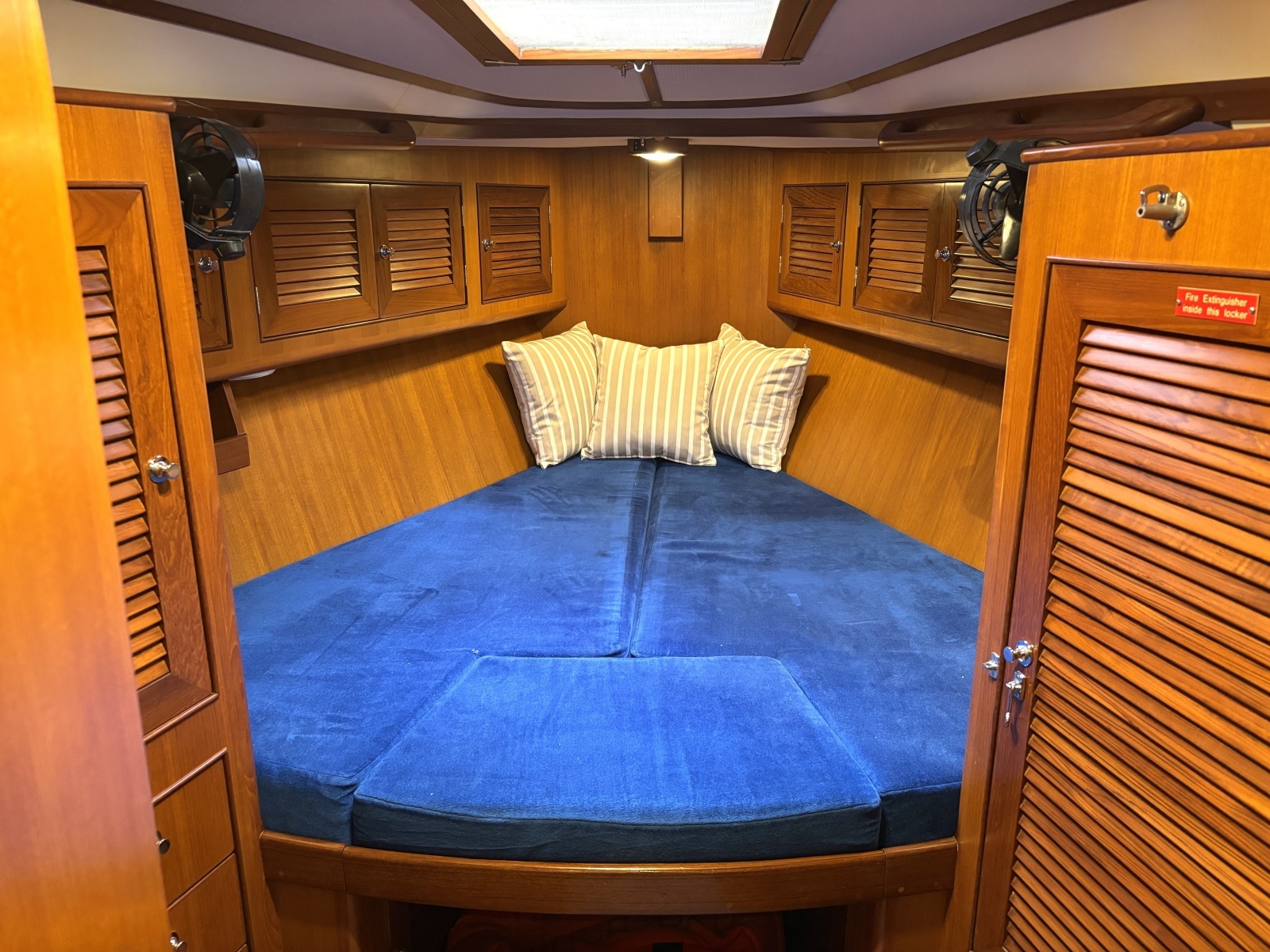 Windhorse 49ft Hylas Yacht For Sale