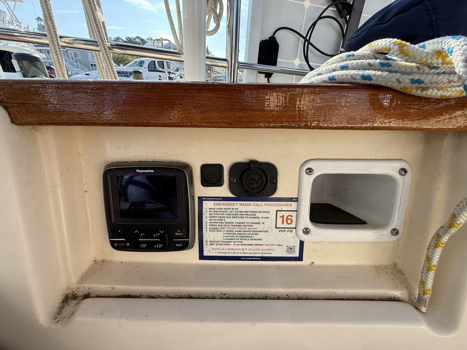 2003 Island Packet 380