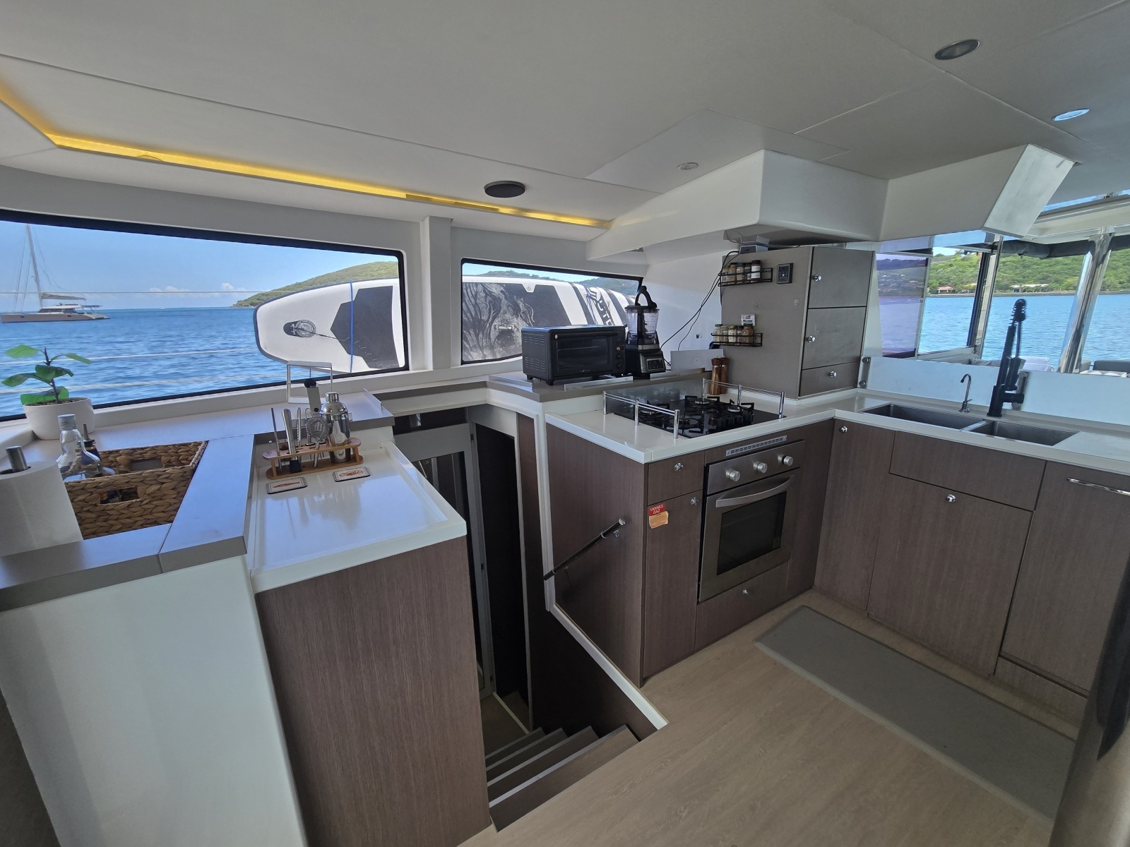 My Marina 48ft Bali Yacht For Sale