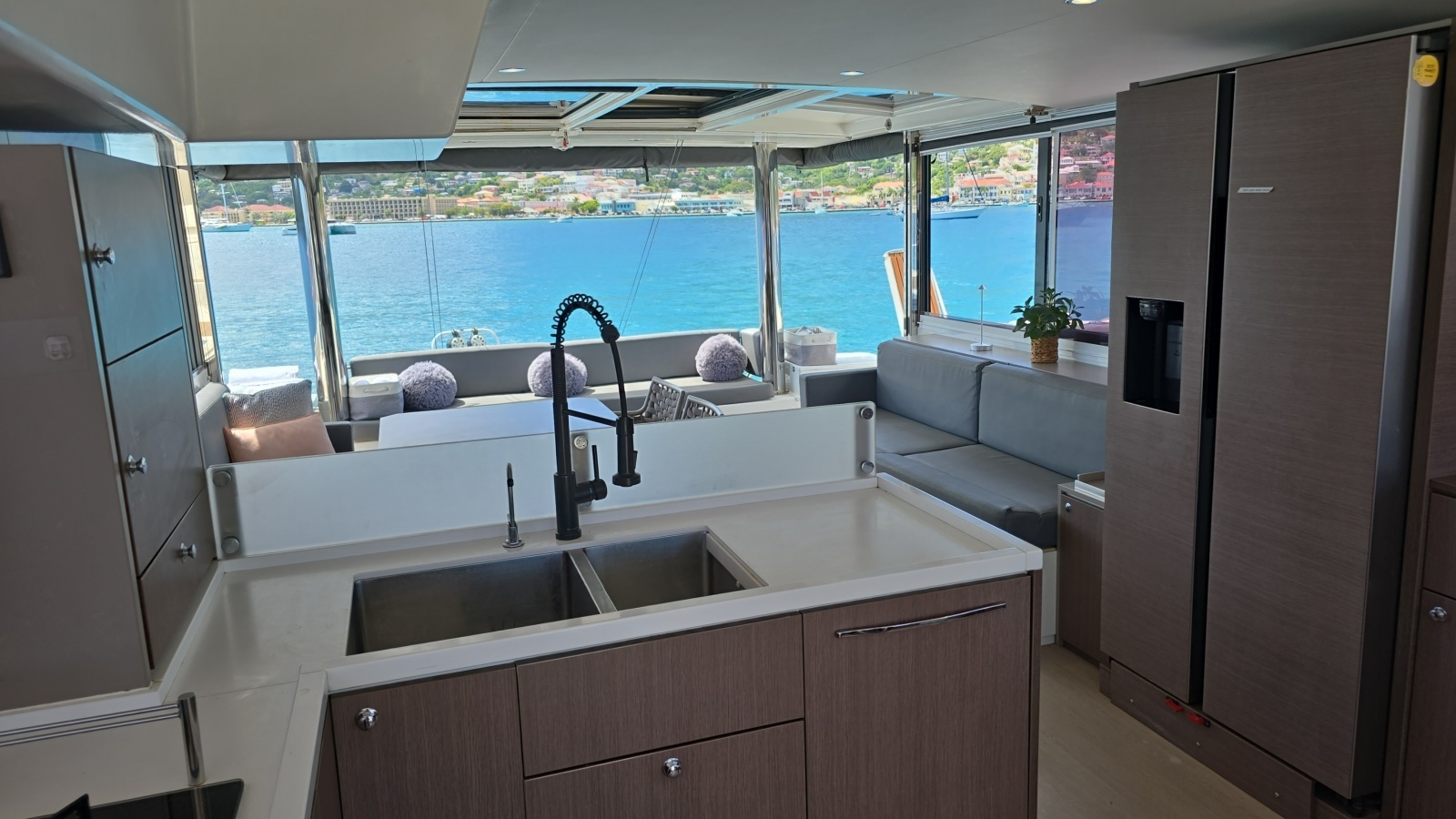 My Marina 48ft Bali Yacht For Sale