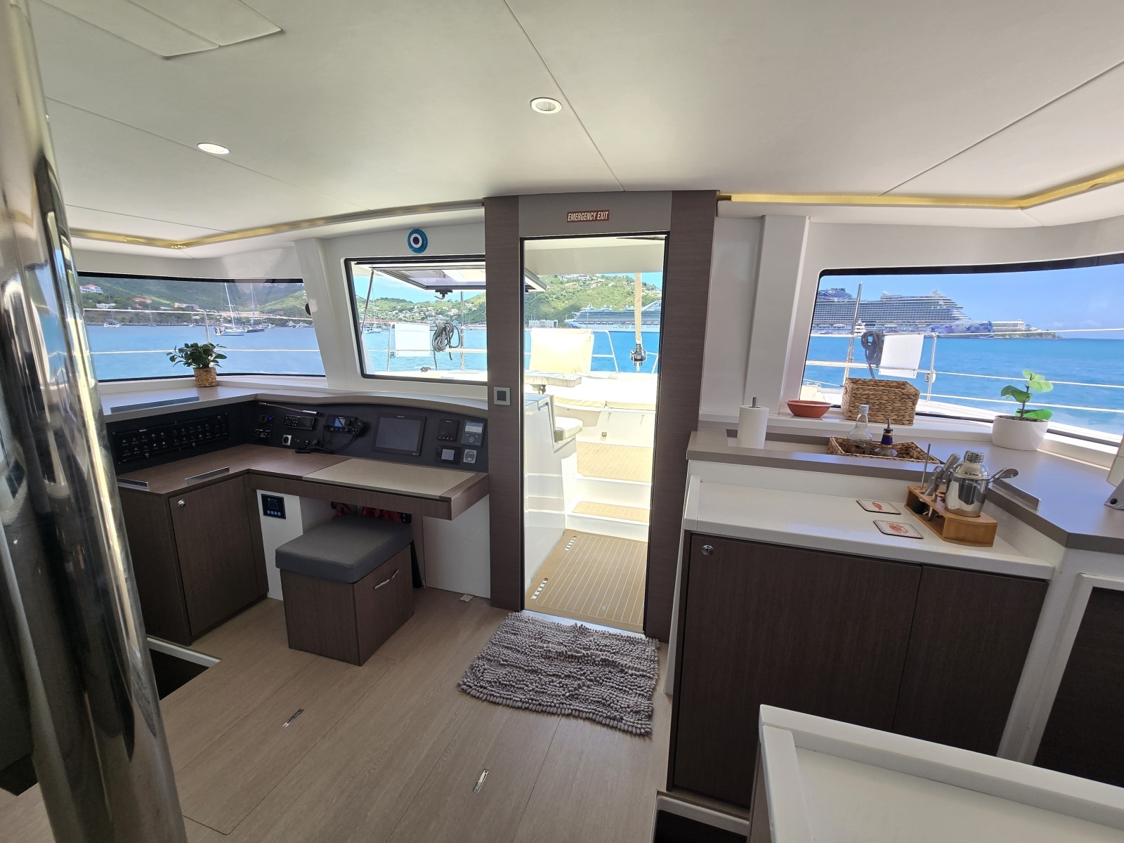 My Marina 48ft Bali Yacht For Sale