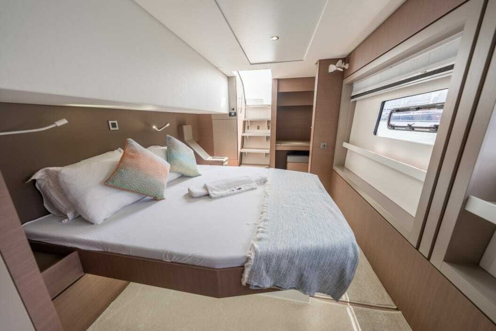 My Marina 48ft Bali Yacht For Sale