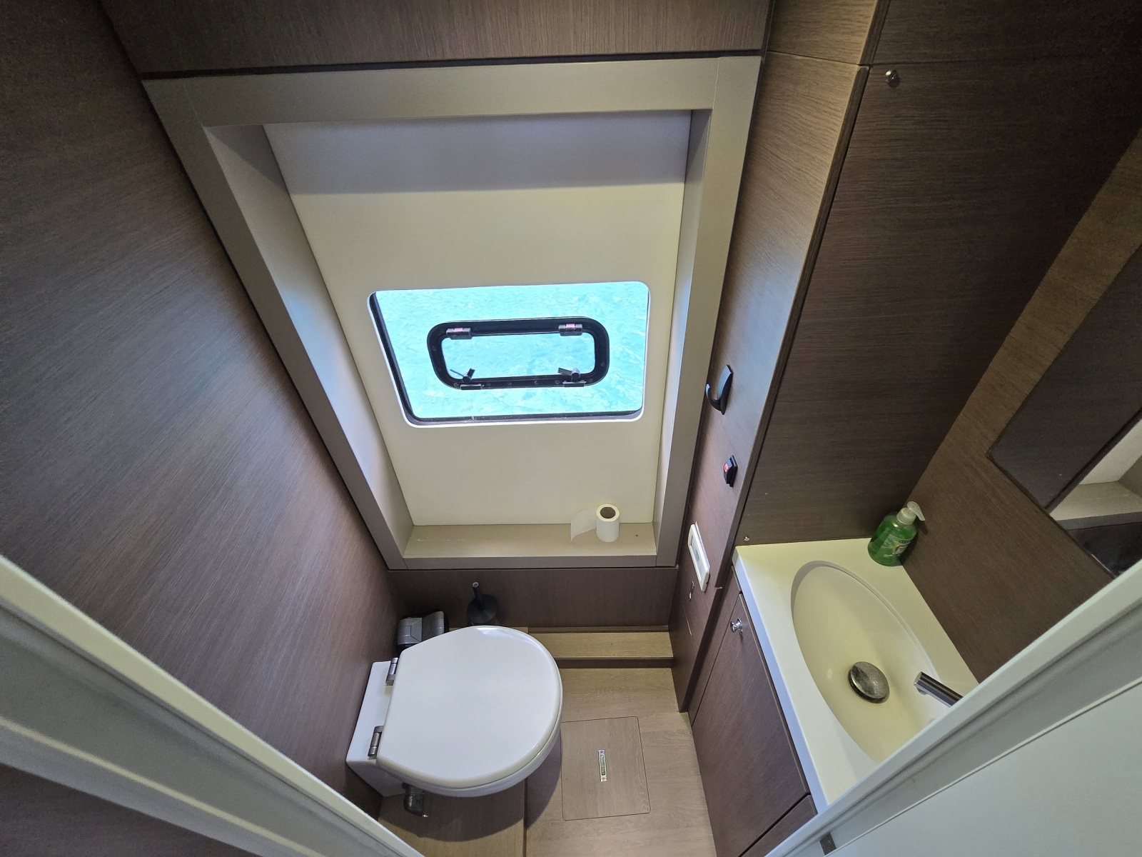 My Marina 48ft Bali Yacht For Sale