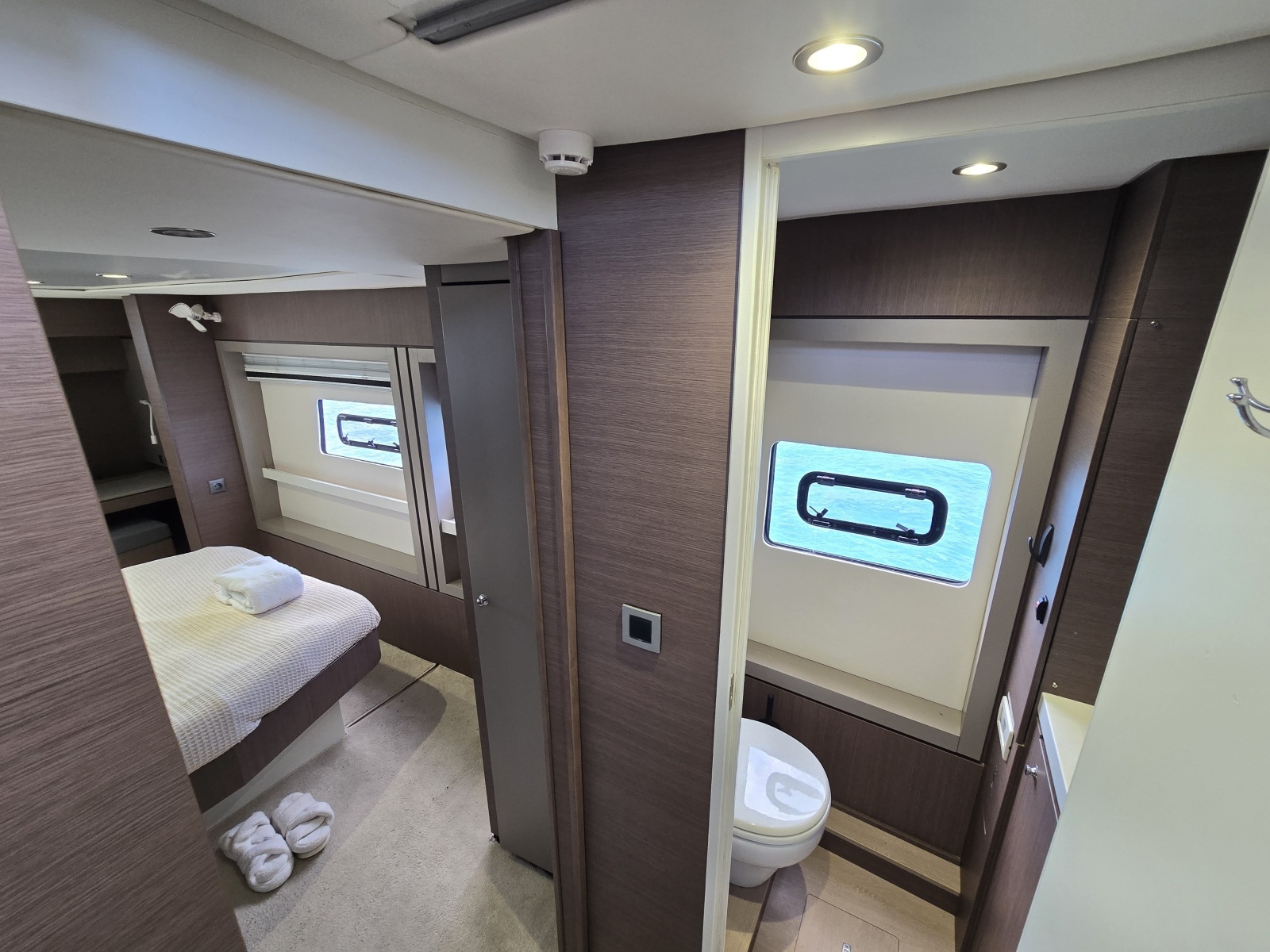 My Marina 48ft Bali Yacht For Sale