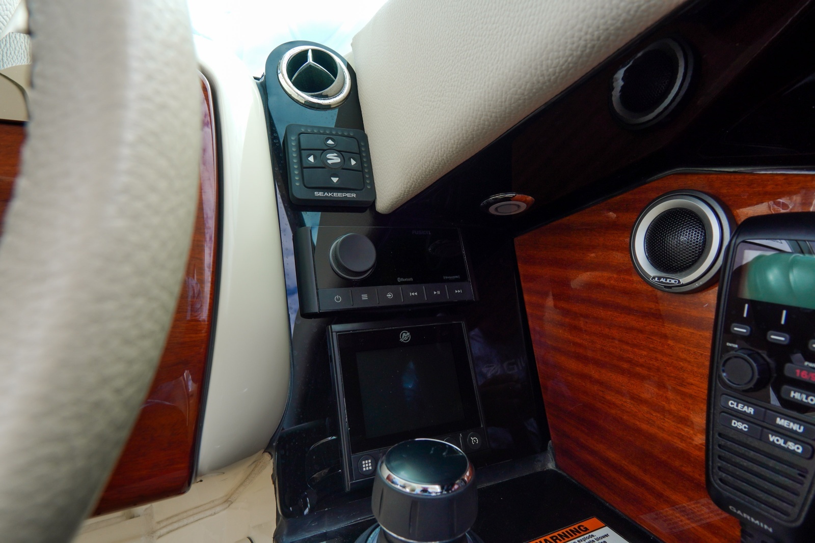 31ft Chris Craft Yacht For Sale