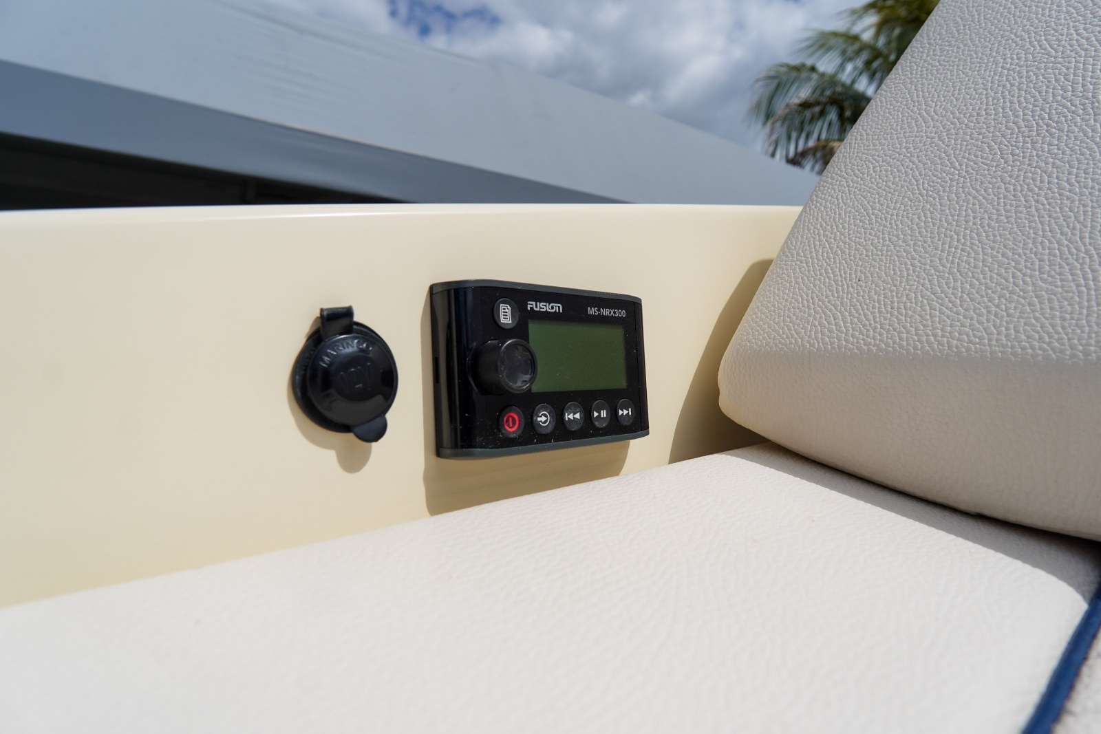 31ft Chris Craft Yacht For Sale