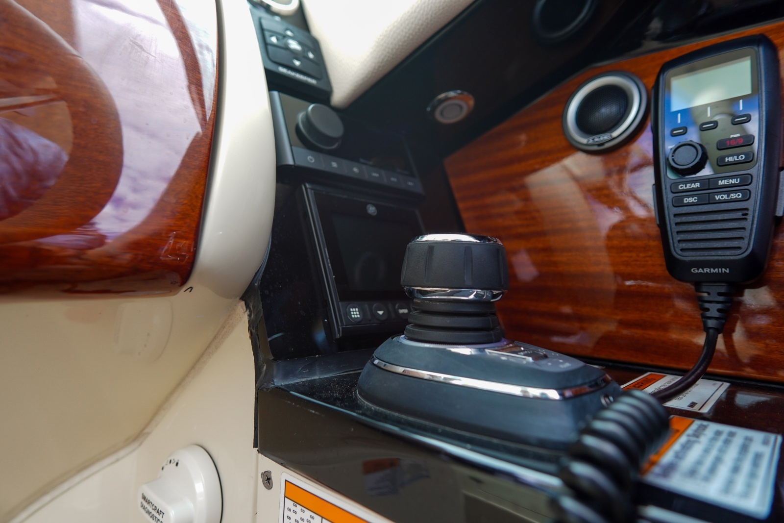 31ft Chris Craft Yacht For Sale