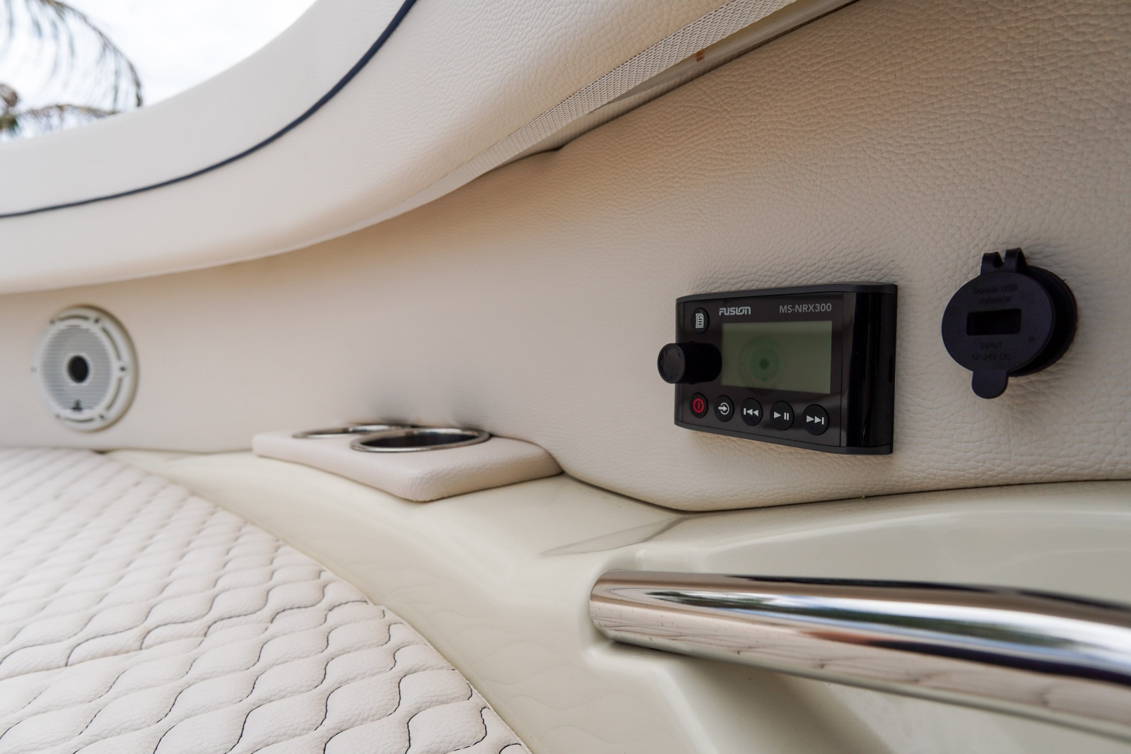 31ft Chris Craft Yacht For Sale