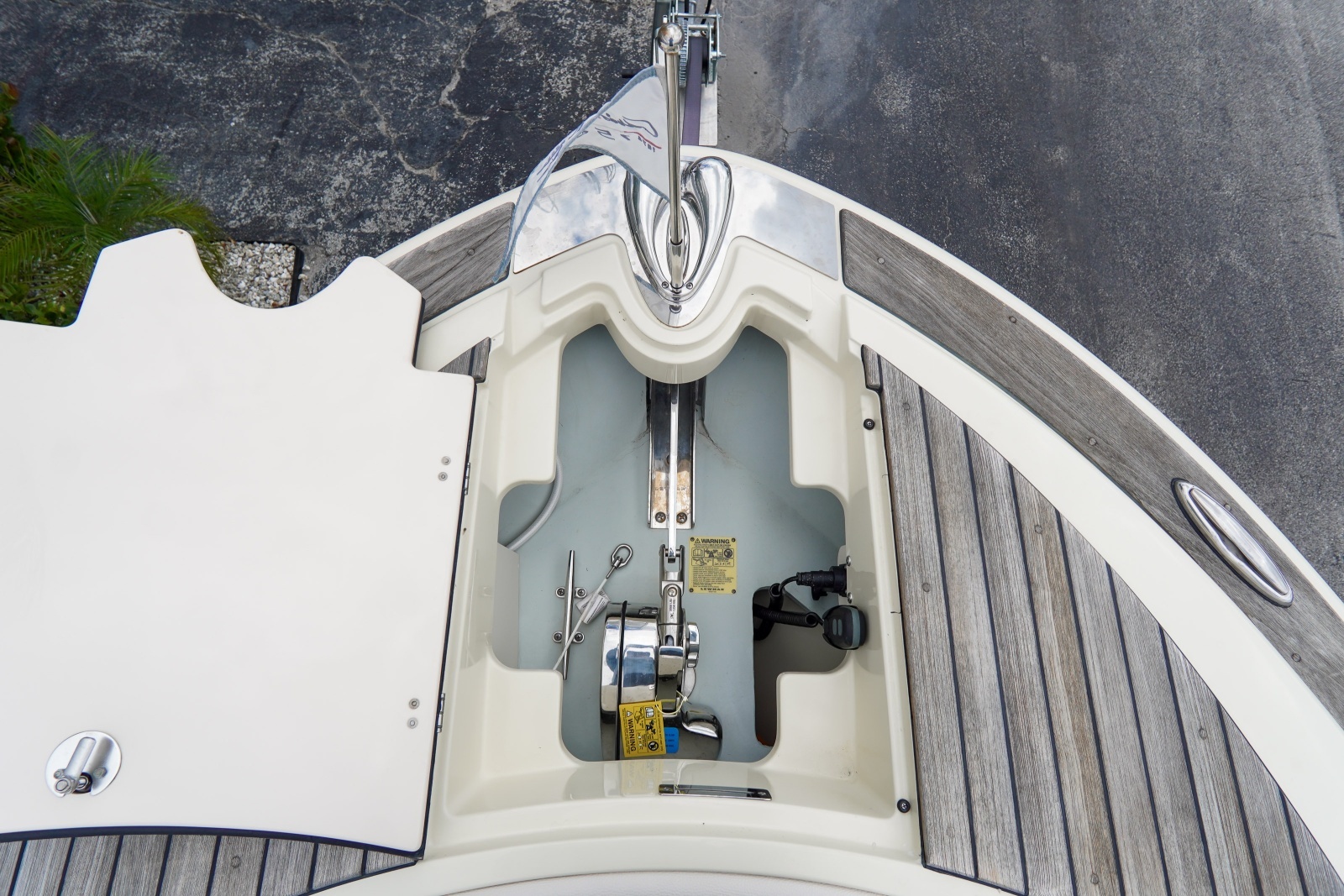 31ft Chris Craft Yacht For Sale