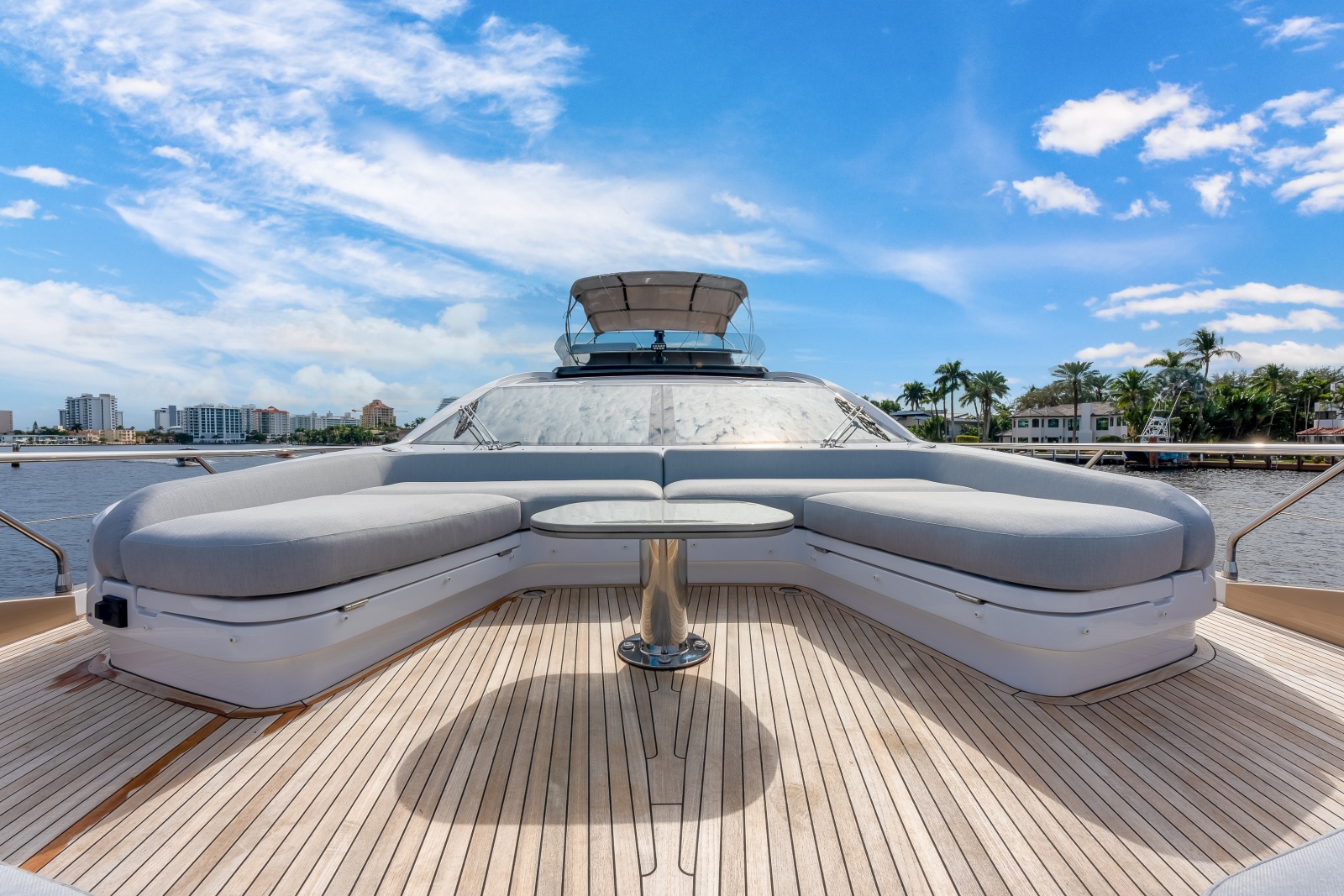 2024 Azimut S8