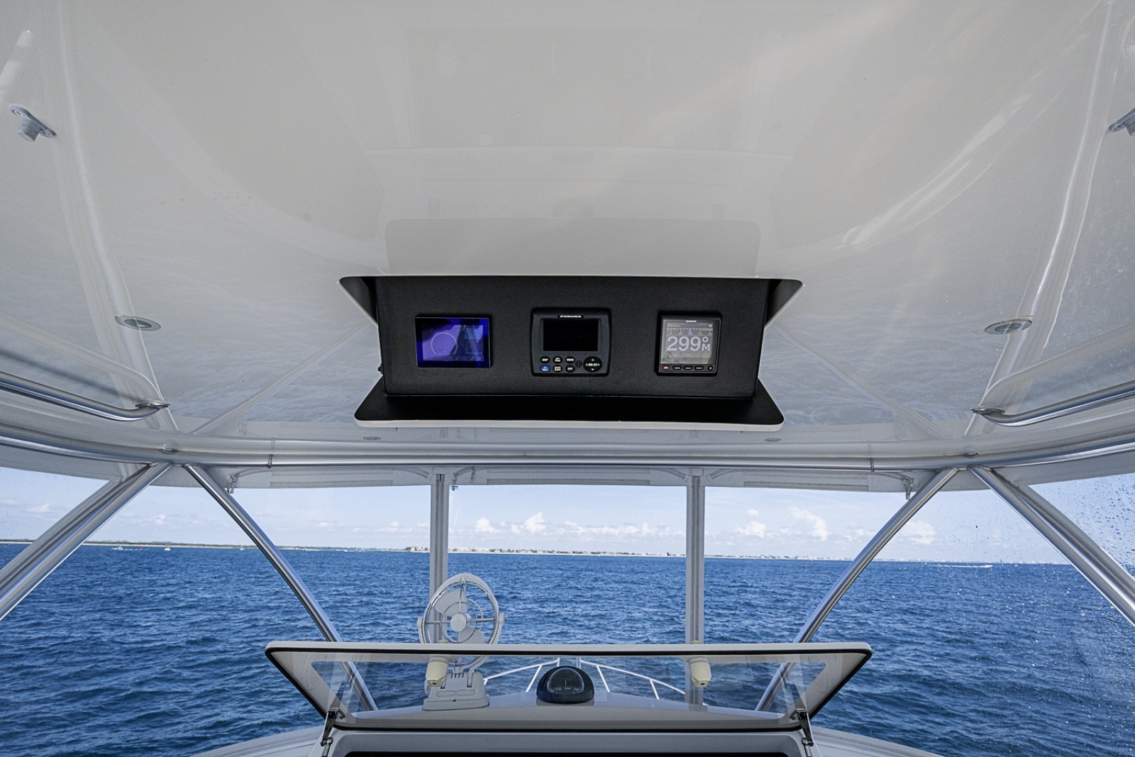 Goin  Coastal 52ft Viking Yacht For Sale