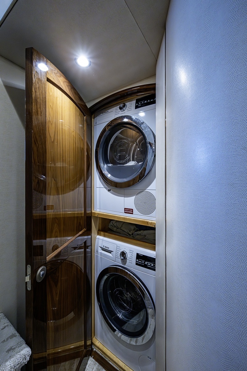 Goin  Coastal 52ft Viking Yacht For Sale