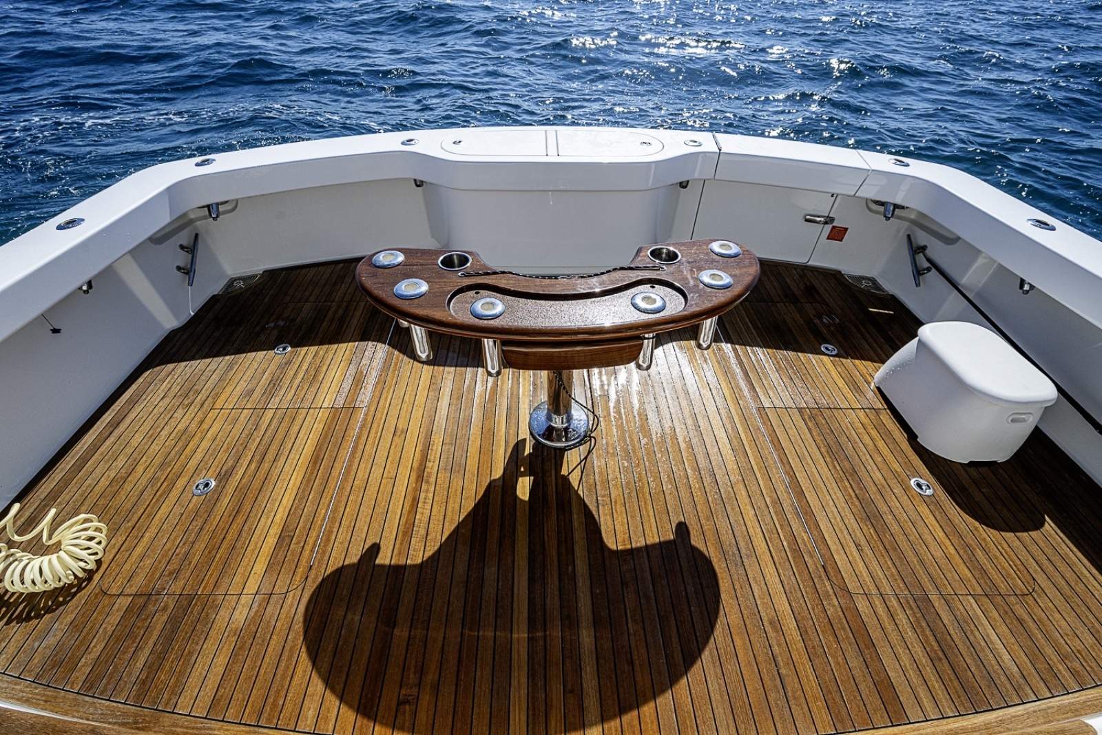 Goin  Coastal 52ft Viking Yacht For Sale