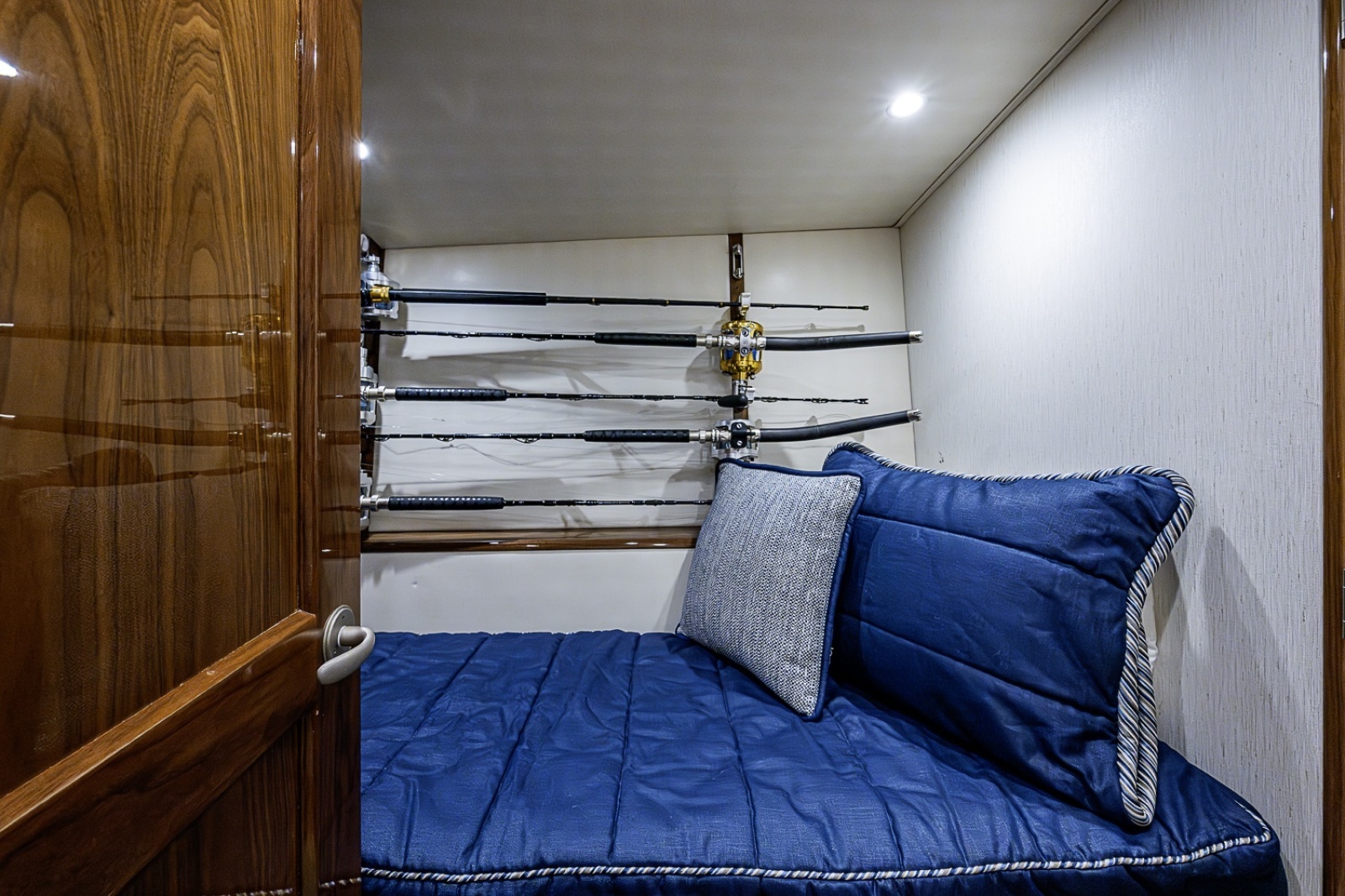 Goin  Coastal 52ft Viking Yacht For Sale