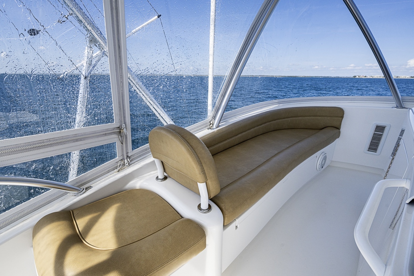 Goin  Coastal 52ft Viking Yacht For Sale