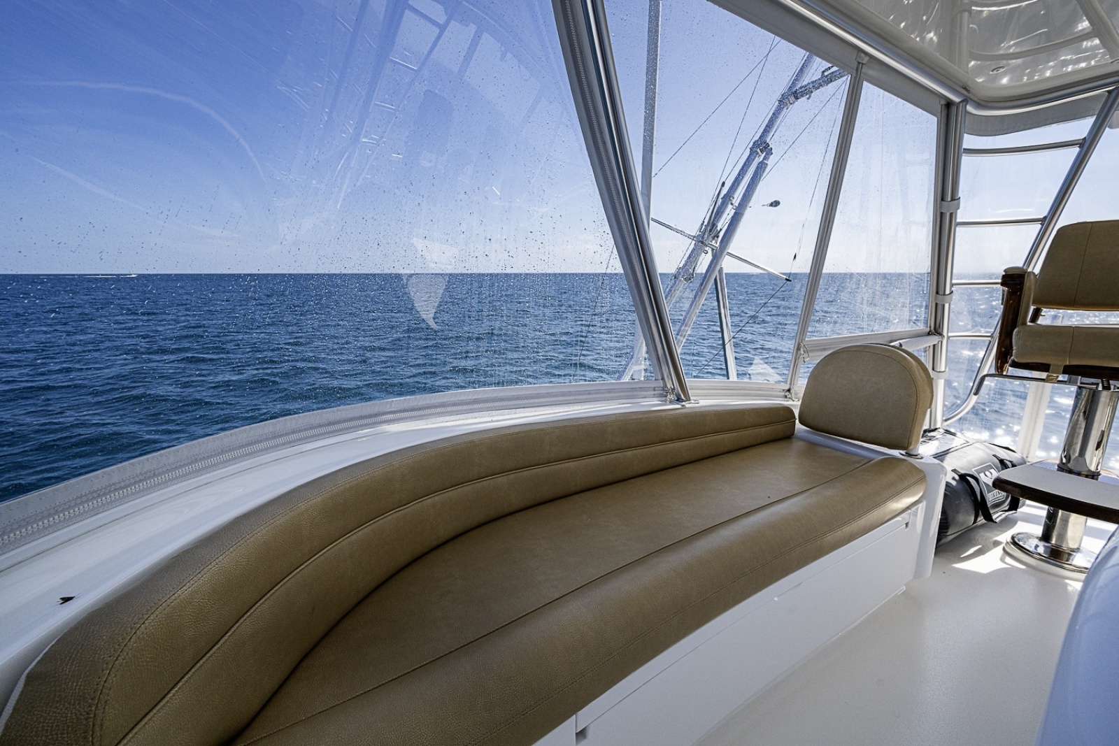 Goin  Coastal 52ft Viking Yacht For Sale