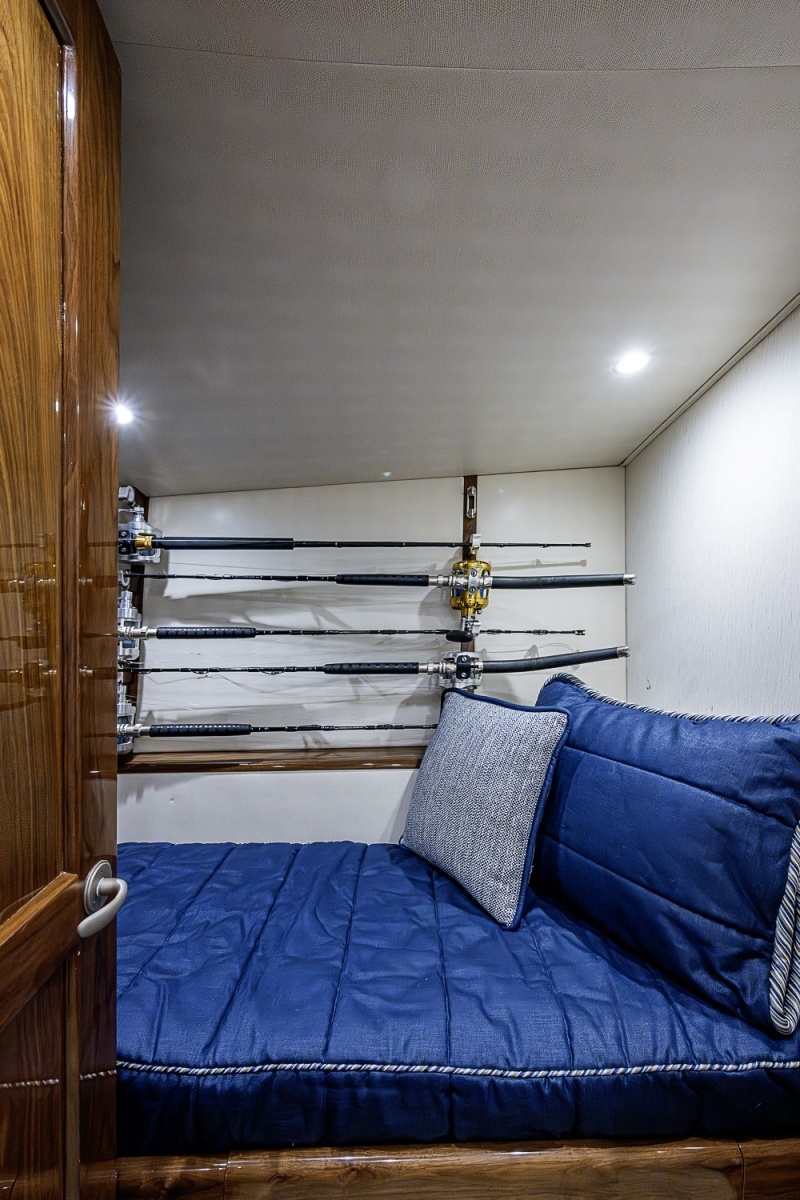 Goin  Coastal 52ft Viking Yacht For Sale