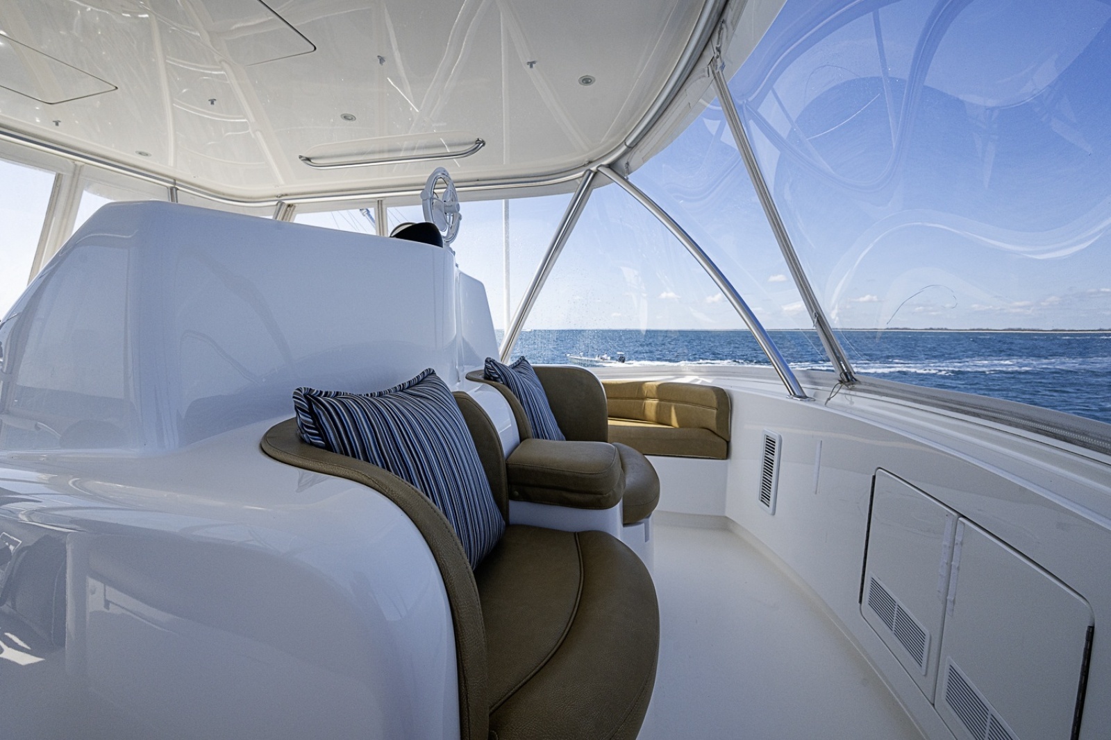 Goin  Coastal 52ft Viking Yacht For Sale