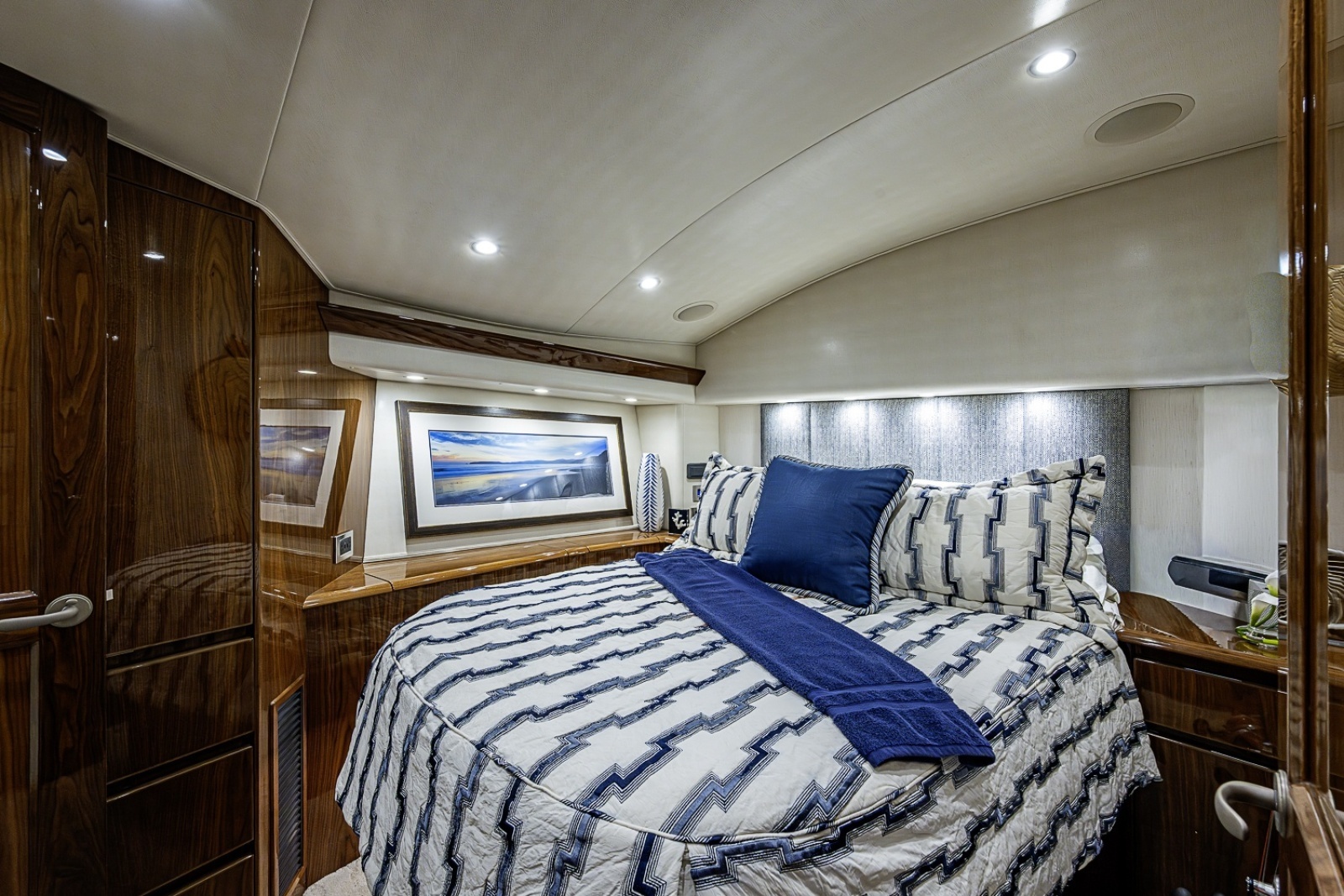 Goin  Coastal 52ft Viking Yacht For Sale