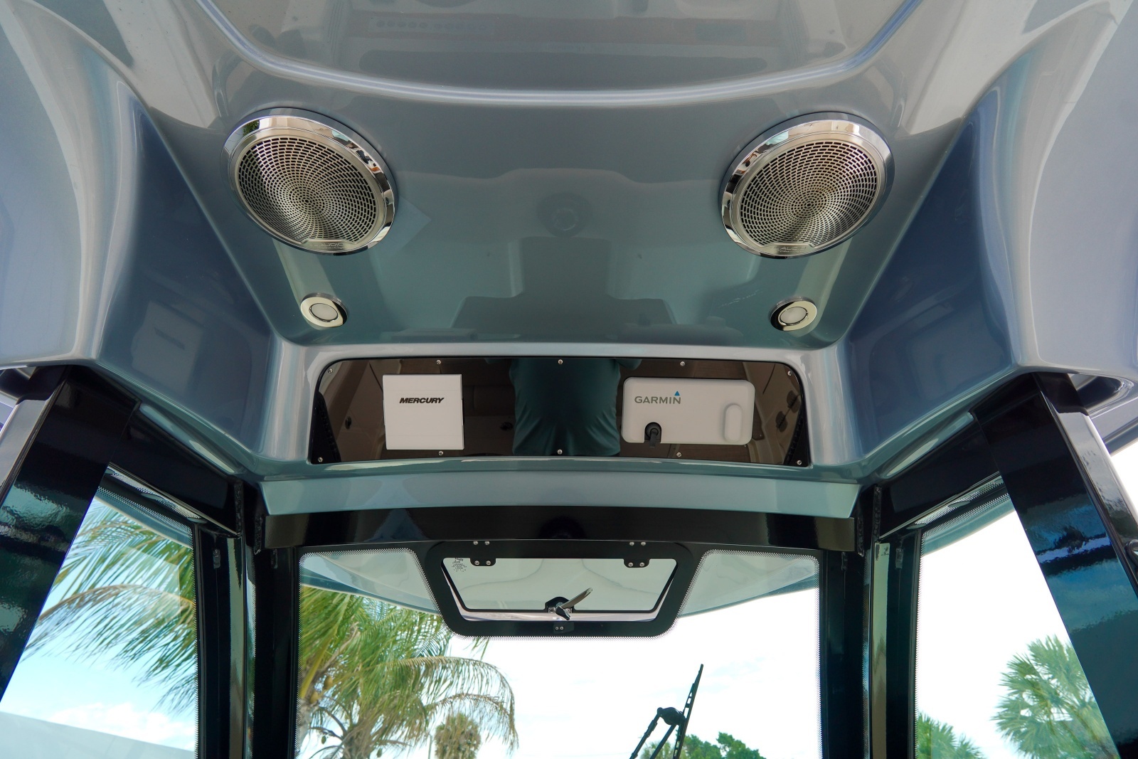 31ft Chris Craft Yacht For Sale