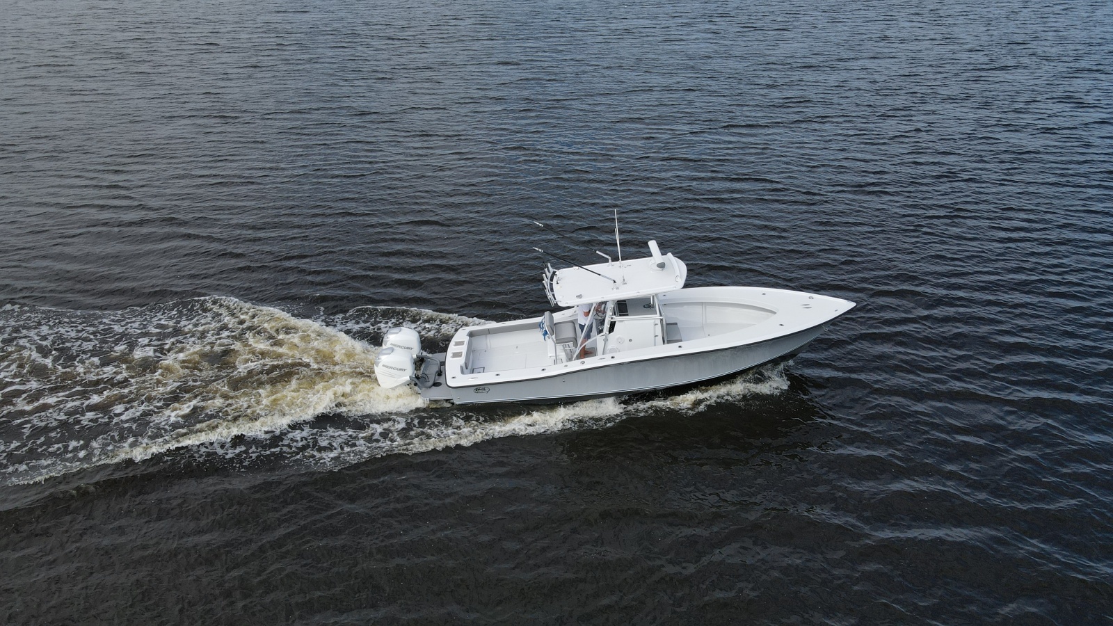 1984 Rybovich Rybo Runner