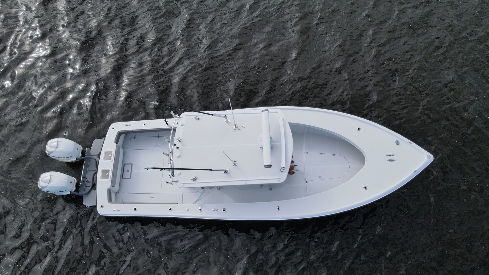 1984 Rybovich Rybo Runner