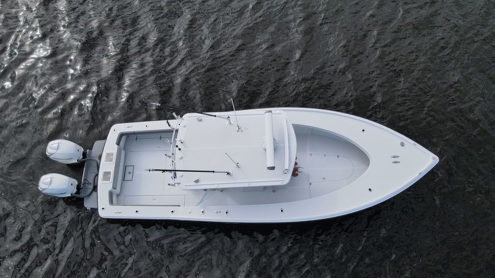 1984 Rybovich Rybo Runner