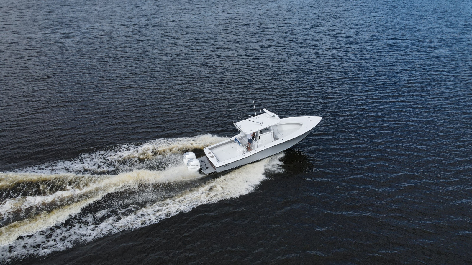 1984 Rybovich Rybo Runner