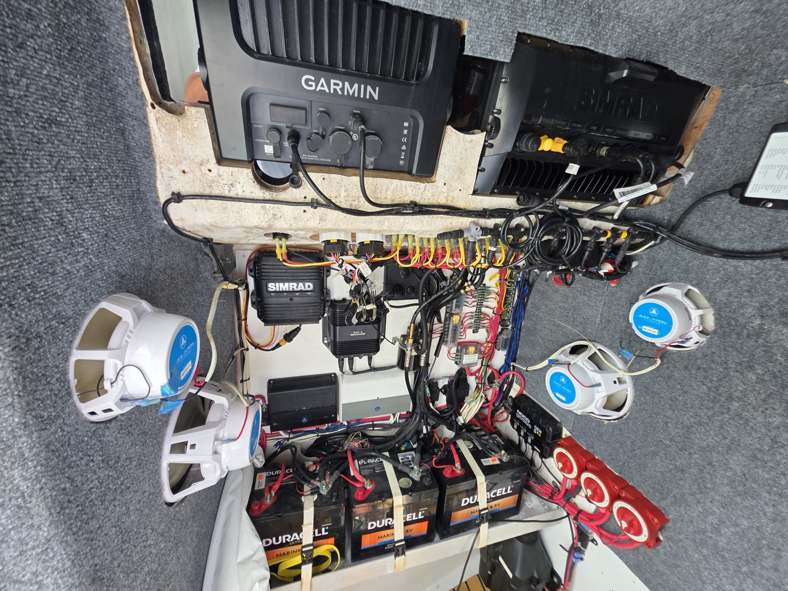 1984 Rybovich Rybo Runner