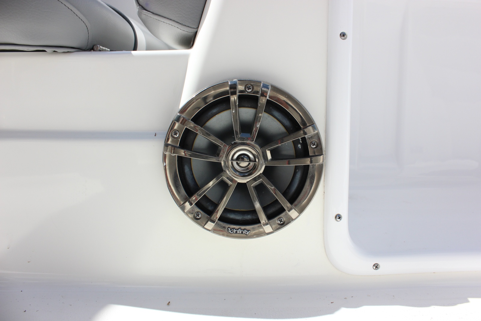 2022 NauticStar 203SC