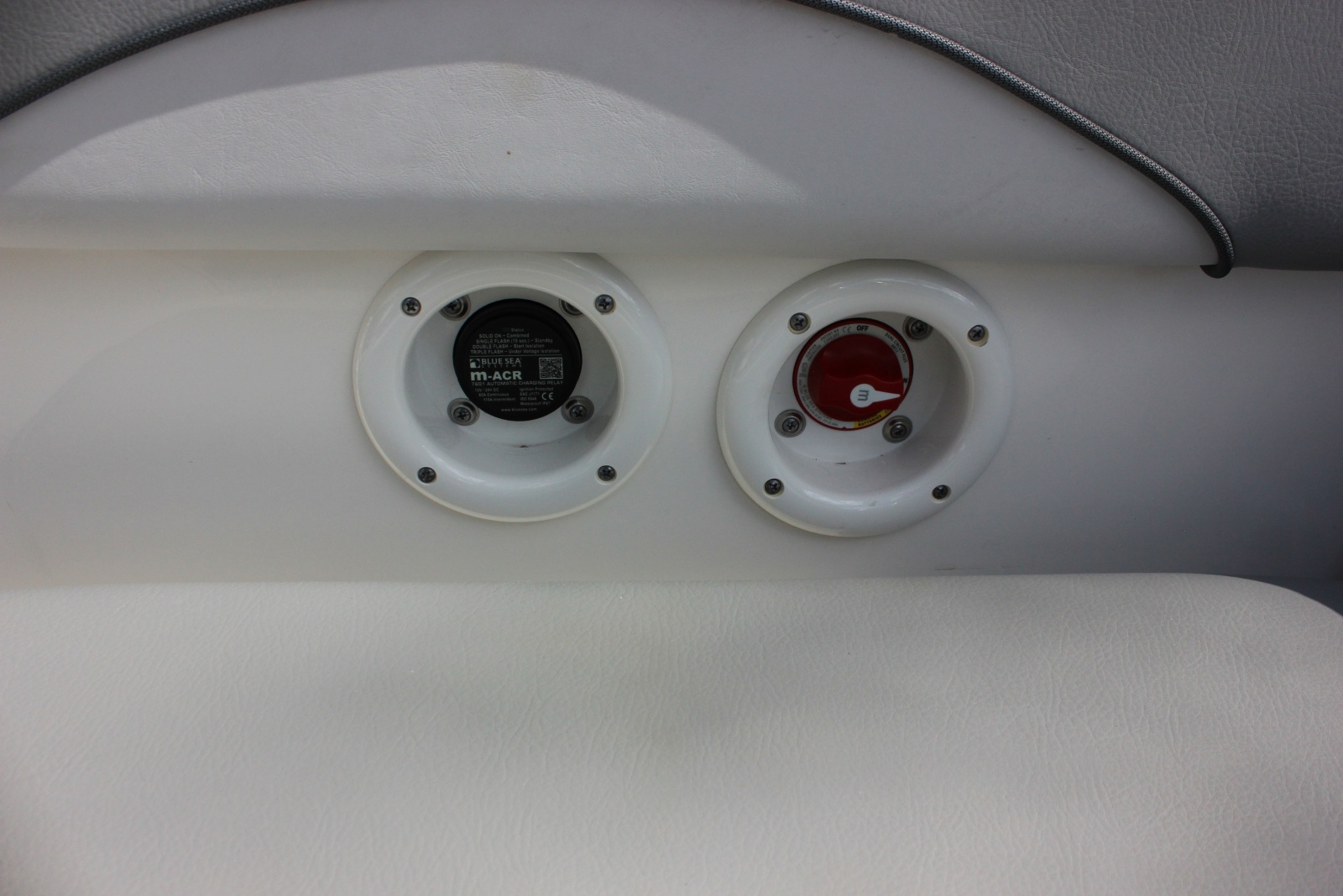 2022 NauticStar 203SC