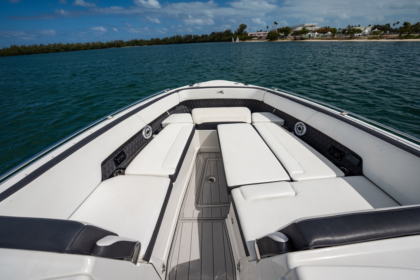 2021 Monterey 378SE Super Express