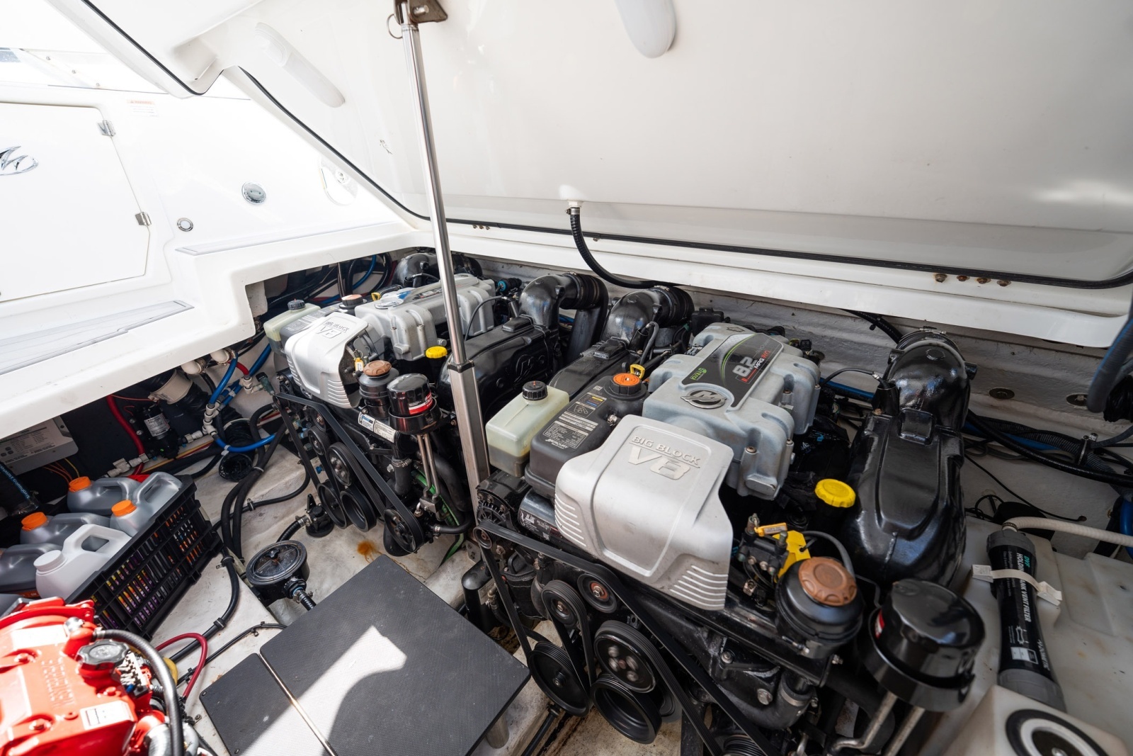 2021 Monterey 378SE Super Express