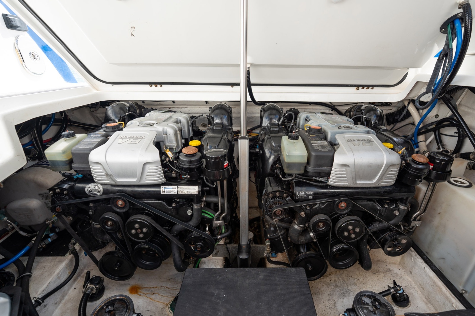 2021 Monterey 378SE Super Express