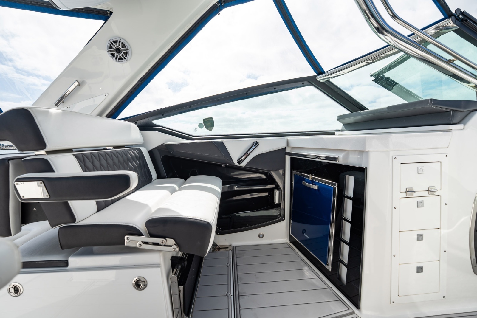 2021 Monterey 378SE Super Express