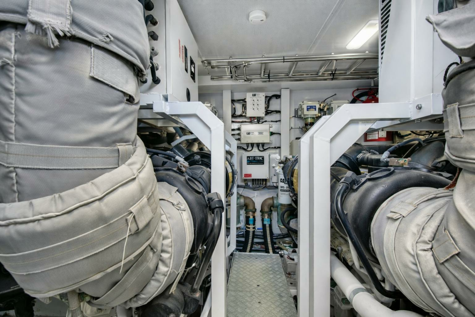 2014 Princess Yachts 