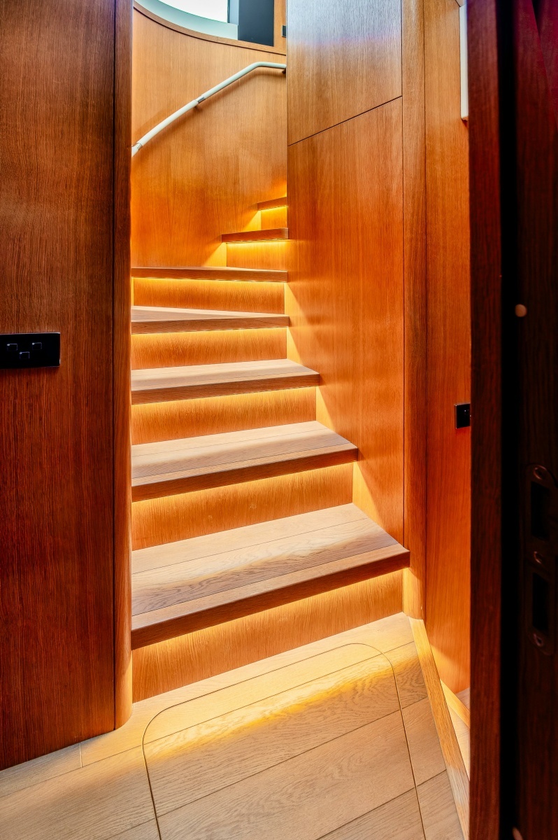 VIAKAREY 58ft Sirena Yachts Yacht For Sale