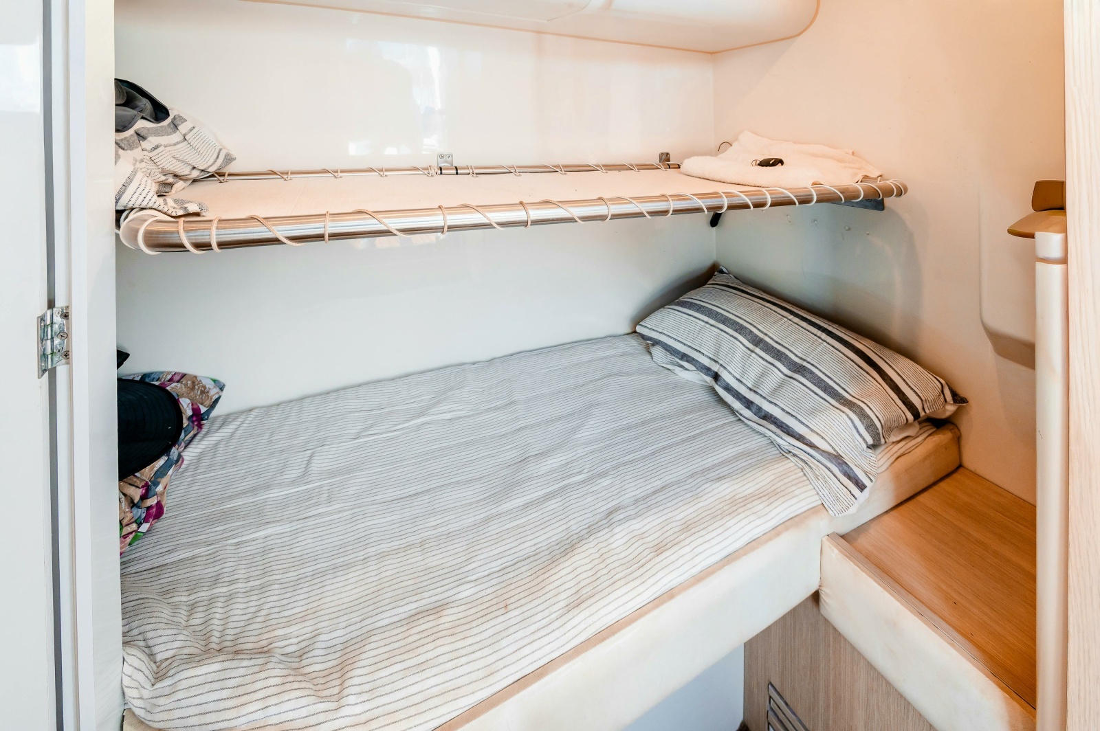 VIAKAREY 58ft Sirena Yachts Yacht For Sale