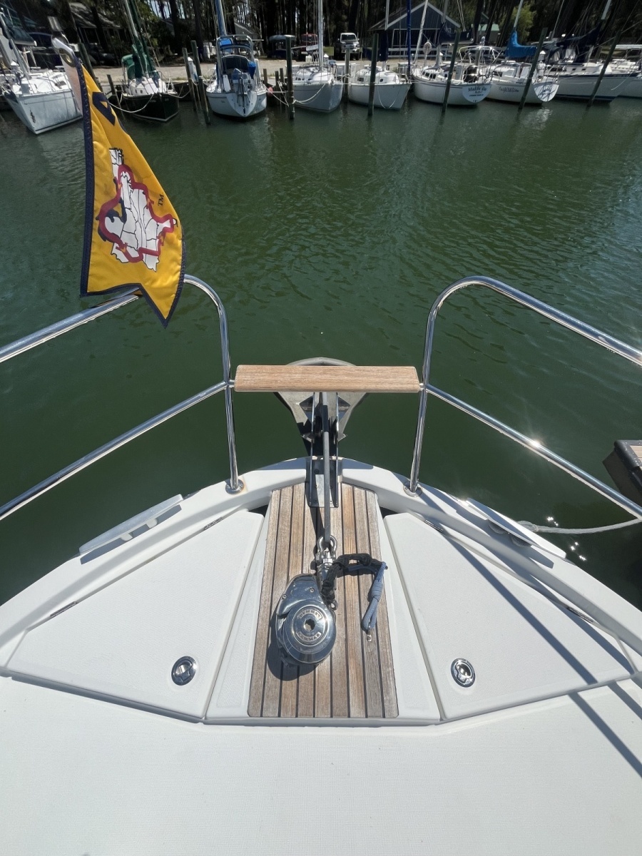 Windlass
