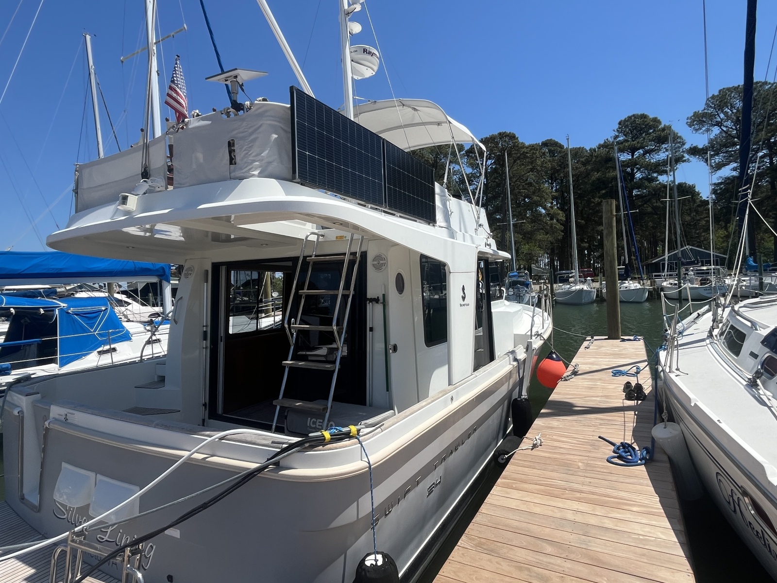 Starboard Aft 2