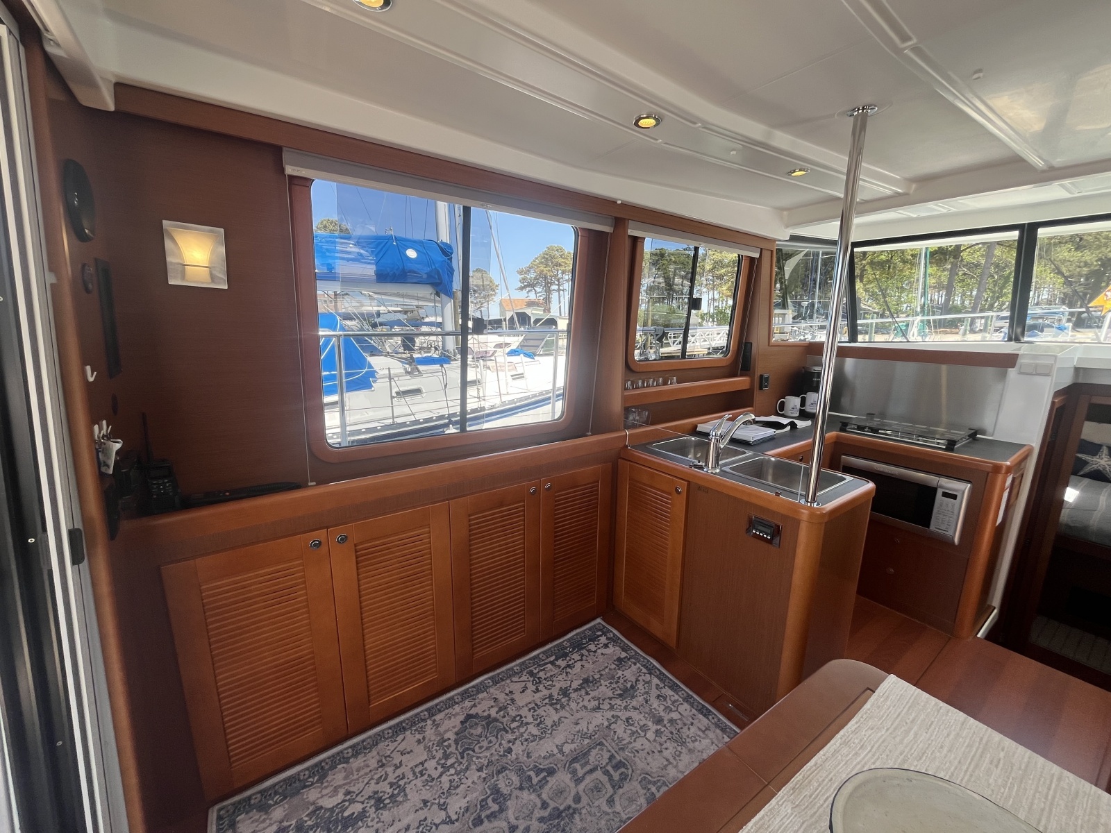 Galley