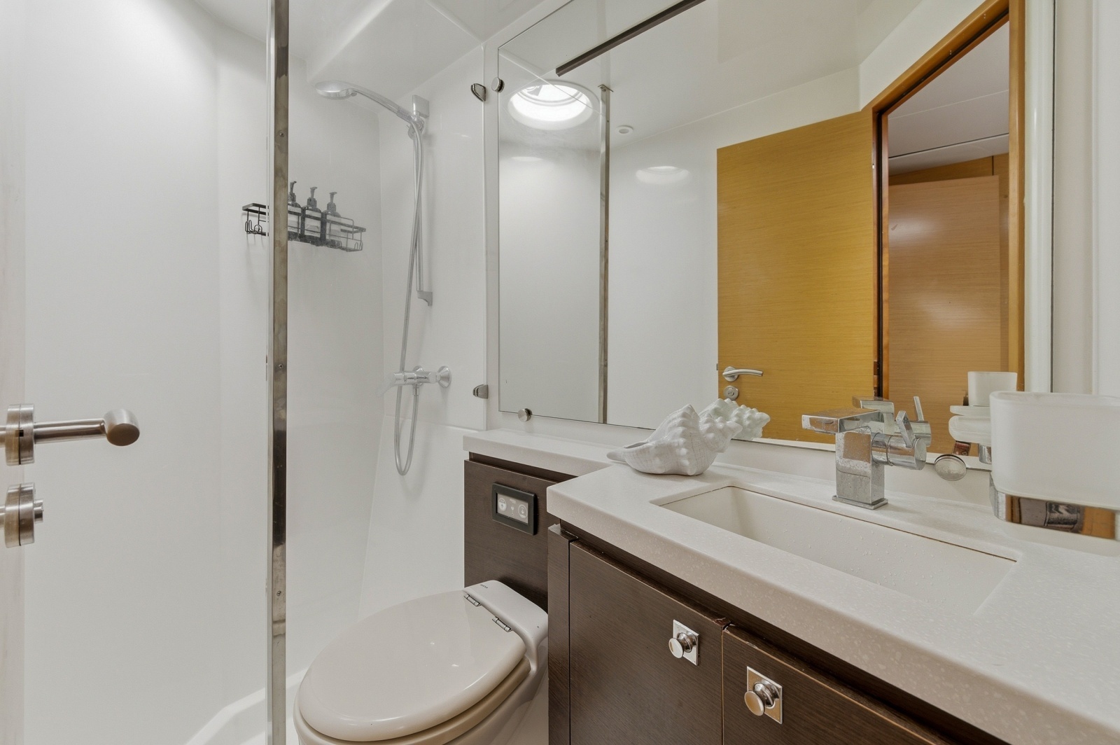 2013 Fountaine Pajot Sanya 57