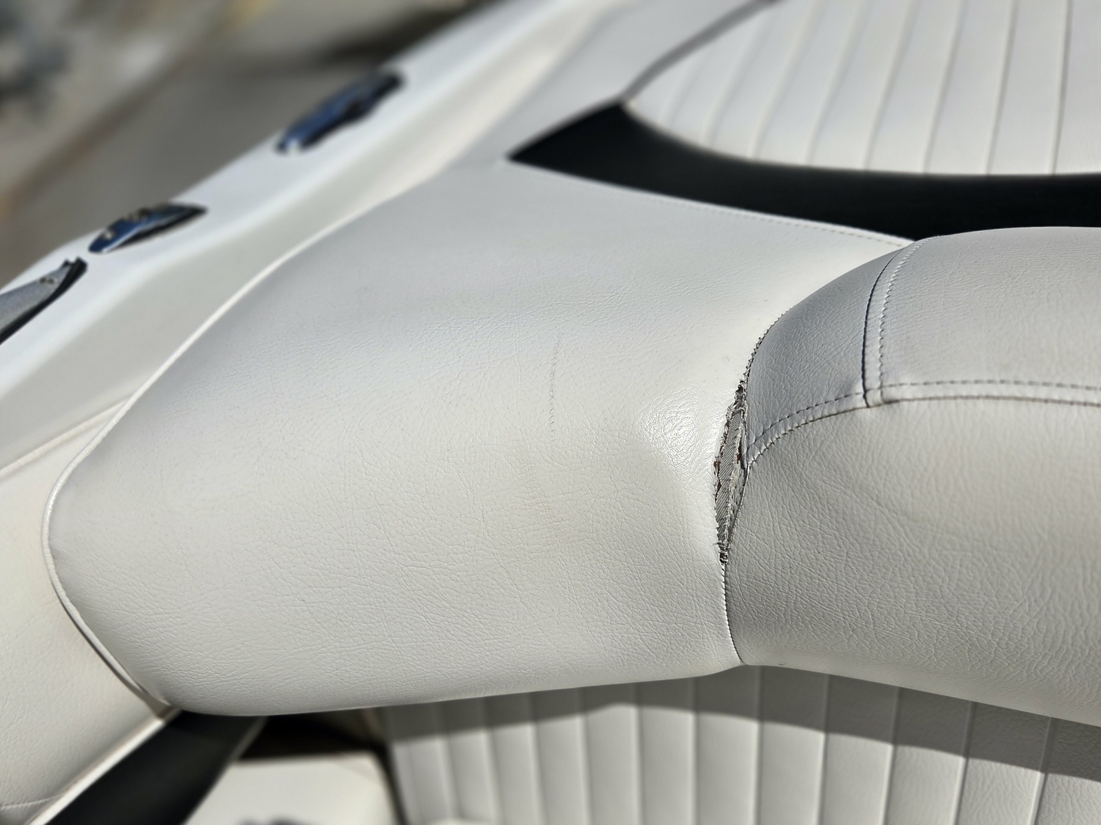 2011 Crownline 18 SS