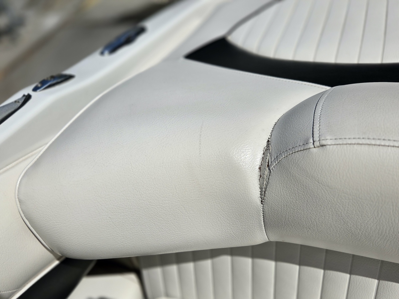 2011 Crownline 18 SS