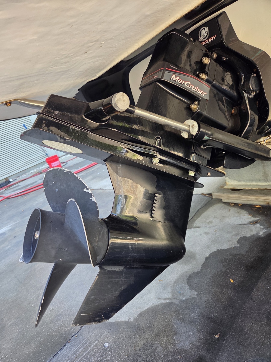 2011 Crownline 18 SS