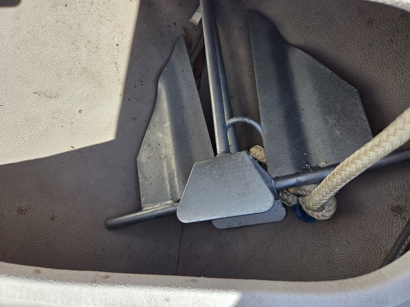 2011 Crownline 18 SS