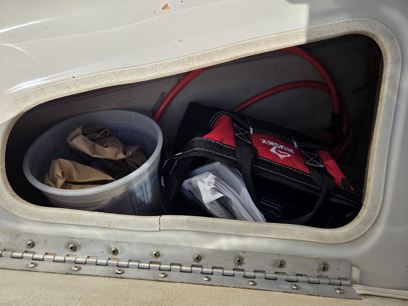 2011 Crownline 18 SS