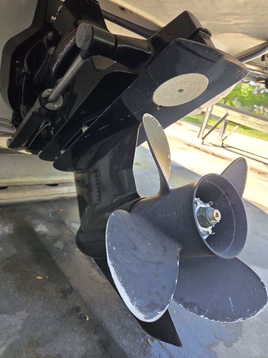 2011 Crownline 18 SS