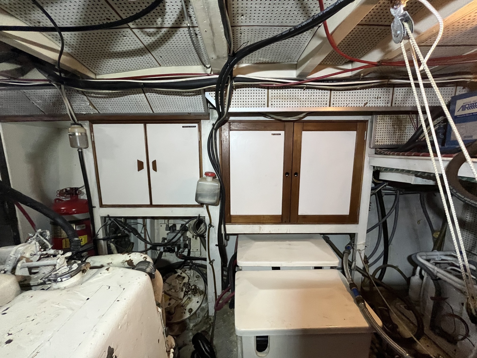 Engine Room 10